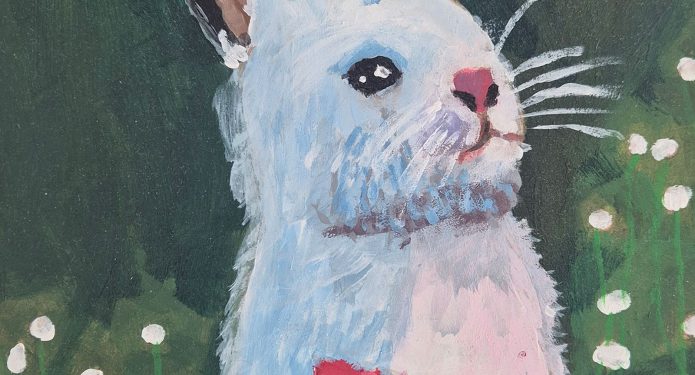 El conejo