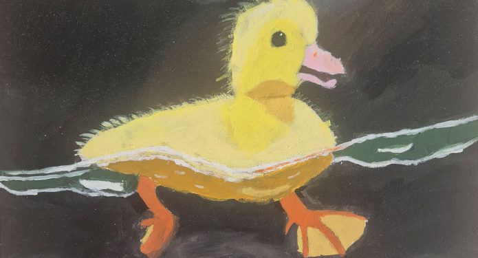 El patito