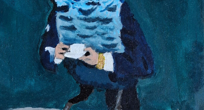 El mensajero del bosque